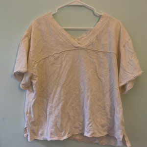 Lush Off the Shoulder Top